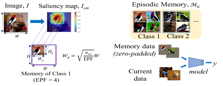 EPR overview